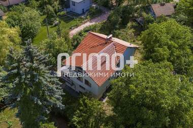 Продажба - Къща в Панчарево,  София