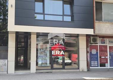 Închiriere - Magazin în Uceiliștini,  Haskovo
