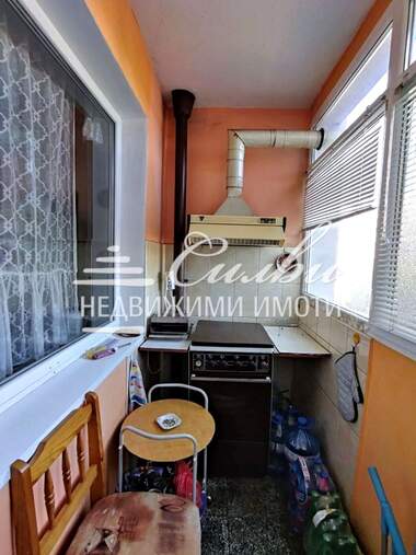 For sale - Apartment in Bolnicata,  Shumen
