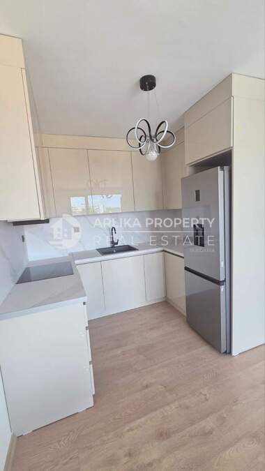 For sale - Apartment in Svilengrad,  Haskovo