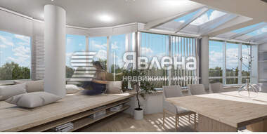 For sale - Apartment in Lozenec,  Sofia