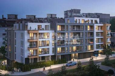 For sale - Apartment in Mladost-3,  Sofia