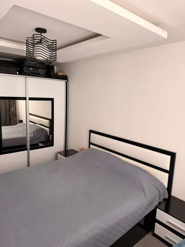 For sale - Apartment in Osvobojdenie,  Razgrad
