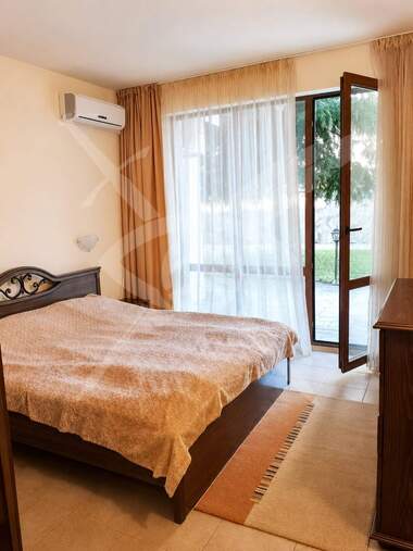 Verkauf - Wohnung in Sweti Wlas,  Burgas