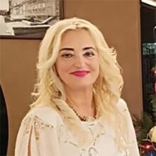 Veska Slavova