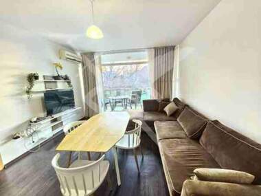 Vânzare - Apartament în Sunny Beach,  Burgas