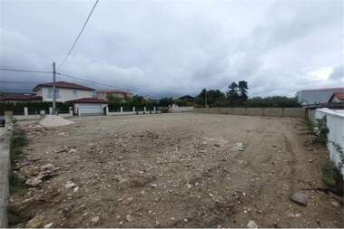 For sale - For Construction in Evksinograd,  Varna