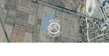 For sale - For Construction in Kaloianovo,  Plovdiv