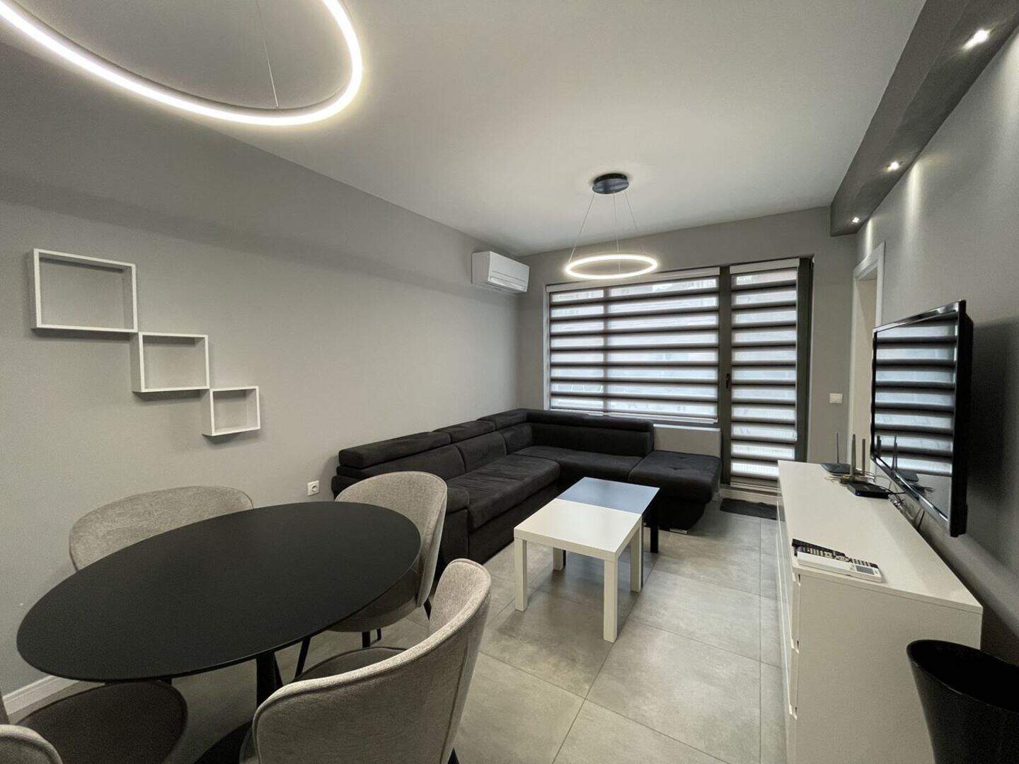 Cu două camere Apartament în Marașa, Plovdiv – fotografia 2