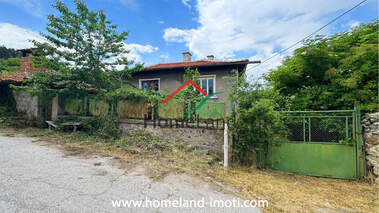For sale - House in Slavovica,  Pazardjik