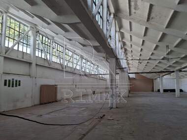 Miete - Industriegebäude in Industrialna zona-Sewer,  Plowdiw