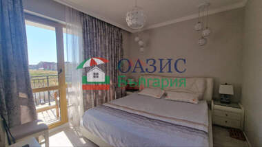Satış - Apartman olarak Sveti Vlas,  Burgas