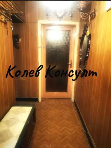 For sale - Apartment in Orfey,  Haskovo