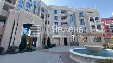 Satış - Apartman olarak Pomorie,  Burgas