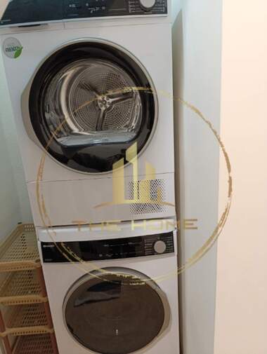 Miete - Wohnung in Sportna zala,  Warna