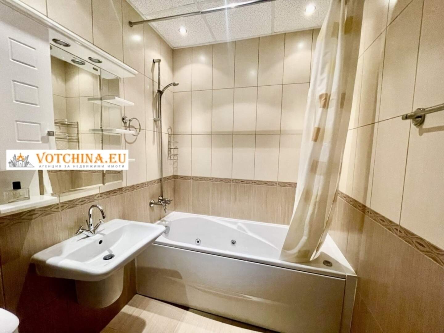 İki odalı Apartman olarak Galata, Varna – fotoğraf 4