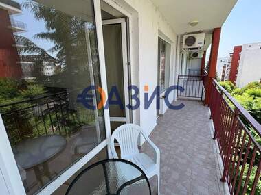 For sale - Apartment in Sveti Vlas,  Burgas