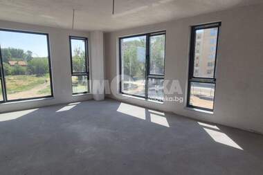 For sale - Apartment in Karshiaka,  Plovdiv