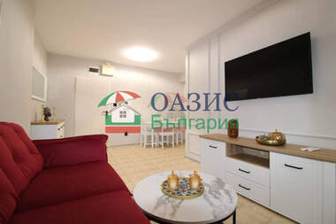 For sale - Apartment in Sveti Vlas,  Burgas