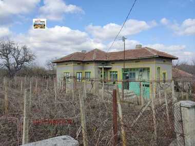 For sale - House in Dobrevo,  Dobrich