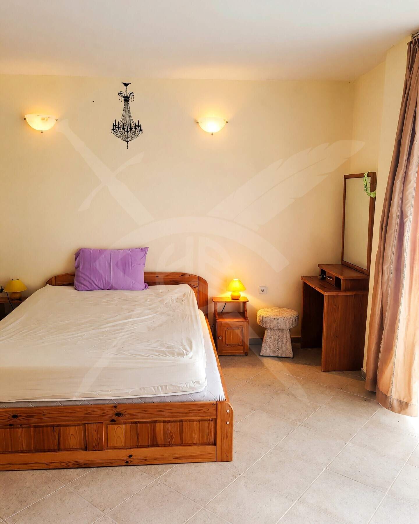 İki odalı Apartman olarak Sveti Vlas, Burgas – fotoğraf 4
