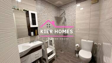 For sale - Apartment in Dimitrovgrad,  Haskovo