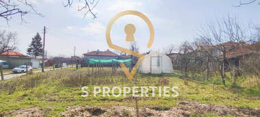 For sale - House in Bliznatsi,  Varna