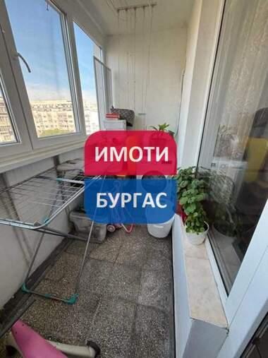 Продажа - Квартира в Славейков,  Бургас