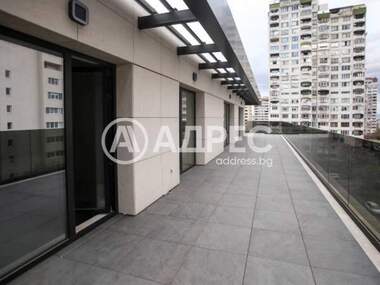 Vânzare - Apartament în Mladost-2,  Sofia