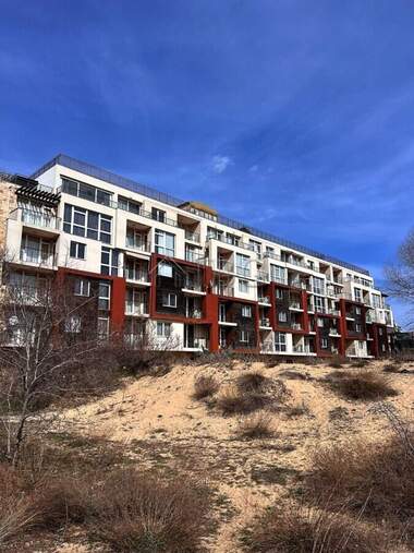 Satış - Apartman olarak Sunny Beach,  Burgas