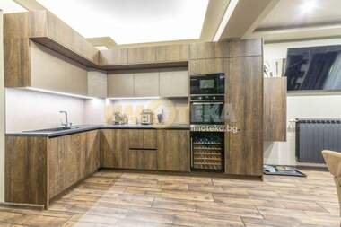 For sale - House in Vazrajdane 4,  Varna