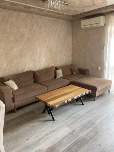 Miete - Wohnung in Mladejki halm,  Haskowo