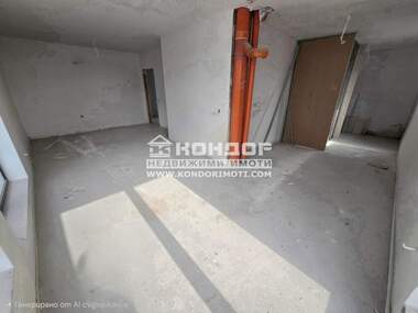 Продажба - Апартамент в Кючук Париж,  Пловдив