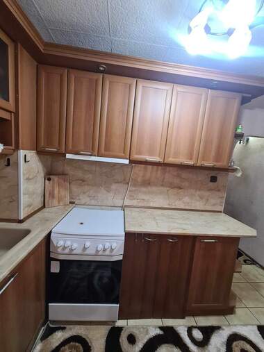 For sale - Apartment in Kamenni,  Haskovo