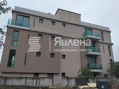 Verkauf - Wohnung in Warwara,  Burgas