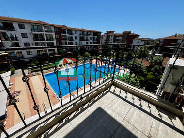 Verkauf - Wohnung in Rawda,  Burgas