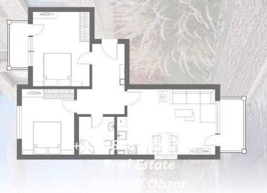 For sale - Apartment in Biala,  Varna