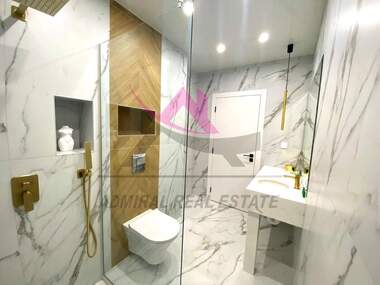 For rent - Apartment in Briz,  Varna