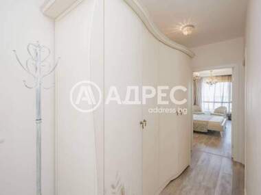 Kira - Apartman olarak k.k. Çayka,  Varna