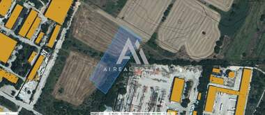 Продажа - Участок под строительство у Индустриална зона,  Плевен