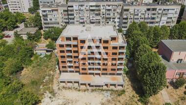 Продажба - Апартамент в Дружба 1,  Плевен