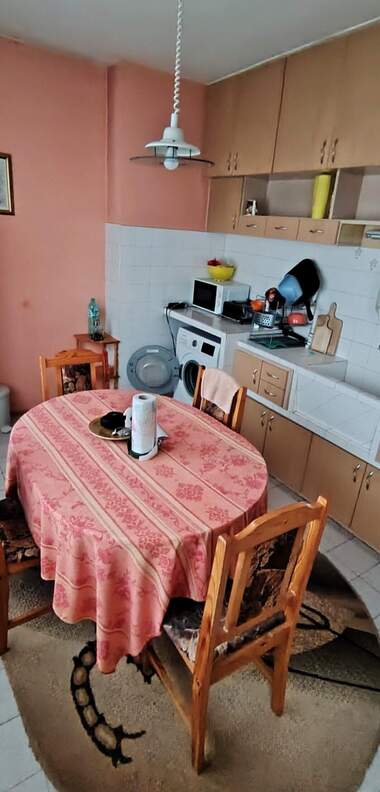 Verkauf - Wohnung in Drujba 1,  Haskowo