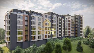 Продажба - Апартамент в Люлин-5,  София