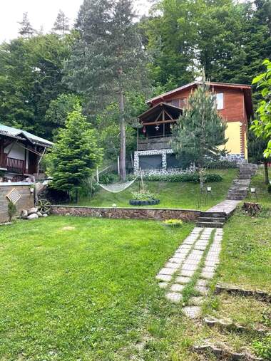 Verkauf - Haus in Zigow tschark,  Pazardjik