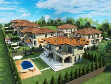 For sale - House in Sozopol,  Burgas