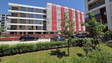 Vânzare - Apartament în Țentăr,  Veliko Tărnovo
