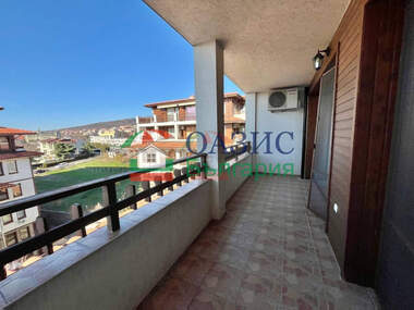 For sale - Apartment in Sveti Vlas,  Burgas