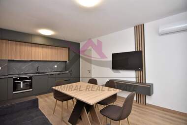 For sale - Apartment in Vazrajdane 3,  Varna