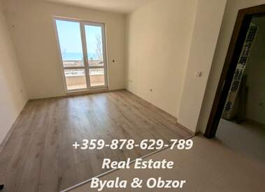 For sale - Apartment in Biala,  Varna