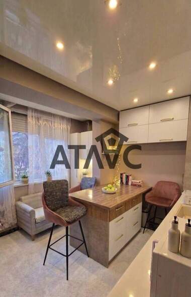 Satış - Apartman olarak Karşiaka,  Plovdiv
